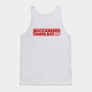 Tampa Bay 3 Tank Top